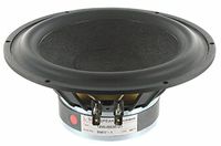 Scan-speak 18W/8535-01 Classic 7" Paper Cone Woofer - Each