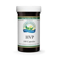 Nature's Sunshine Herbal Sleep 100 Capsules