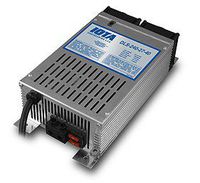 Iota DLS-240-27-40 240VAC INPUT / 24VDC Power Converter 27 volts DC output from a 220-240 volt AC 40 AMP