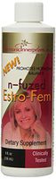 Harmonic Innerprizes N-Fuzed Estro-Fem, 8 Ounce