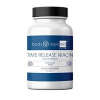 Time Release Niacin