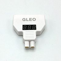 Typhoon H/ Q500 Battery Voltage Reader