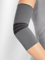 Juzo 3022EDF 6 20-30mmHg Expert Elbow Helastic Support