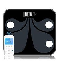 Lfsp Electronic Scales, Digital Scales Bathroom Floor Scale Smart Electronic Digital Scale Bluetooth Body Fat Scale Electronic Digital Scale Body Scale APP Family Fat Scale High-Precision Scales