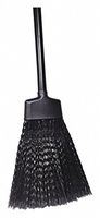 Toro(TM) Upright Broom-56"L, Black Bristles, 7920-01-460-6658