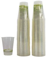 World Centric - Compostable Cold Cups (16 Ounce 100 Count)
