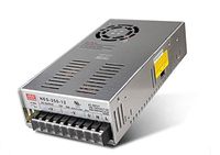 Mean well MW NES-350-12 12V 29A 348W 215x115x50mm Switch Power Supply