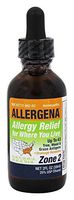 Progena, Allergena Zone 2, 2 Ounce