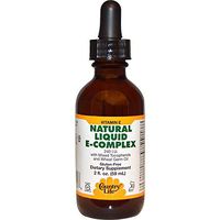 Country Life - Natural Vitamin E Complex Liquid - 20,000 IU, 2 Ounce