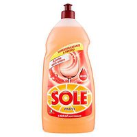 Sole Washing UP Liquid (1.1L)