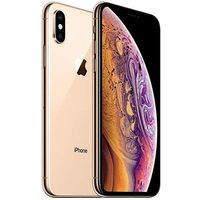 Apple iPhone Xs Verizon Gold 64 GB (Renewed)