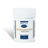 Biocare Biocare Glutenzyme Plus Capsules