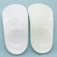 HiiBaby® Kids Children Full Length Orthotic Arch Support Insole Shoe Pad Flat Feet Insert Feet Corrector Hallux Valgus Shoe Pad (XL (13.5cm / 5.31 in))