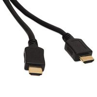 Tripplite P568050 P568-050 50ft HDMI Gold Digital Video Cable HDMI M/M, 50`
