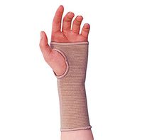 Champion Wrist Support, Pullover, Elastic Knit, X-Large