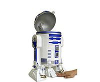 Star Wars Star Wars R2d2 Robot Modeling Decoration Trash Storage Barrels