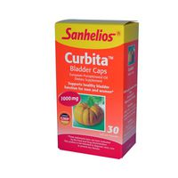 San Helios Curbita Bladder, 2 Pack