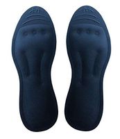 Runee Liquid Insoles Massaging Orthotics - Best Foot Pain Relief from Plantar Fasciitis, Heel Spurs, and Flat Foot
