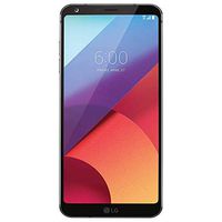 LG G6 H872 32GB 4G LTE Smartphone (Smooth Black) T-Mobile
