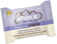 Bounce Coconut Lemon 40g x 12