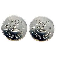 2X SR621SW SR621 AG1 LR621 364 D364 602 1.55v Silver Oxide Button Cell Watch Batteries Bulk
