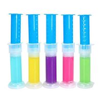 Ouniman Needle Gel Flower Shape Cleaner Detergent Toilet Aromatic Aromatherapy Freshener | Cleanliness Beauty Fragrance | Keep The Toilet Clean