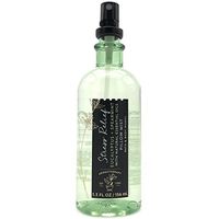 Bath and Body Works Aromatherapy Pillow Mist with Natural Essential Oils (Stress Relief, Eucalyptus + Spearmint)