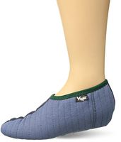 Viking Footwear Men's Viking AMC Socks Insole, Grey, 6/7 M US