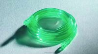 Green Oxygen Supply Tubing [OXYGEN TUBING GRN 50 FT]
