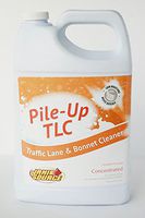 PileUp TLC: Traffic Lane & Bonnet Cleaner 8oz/Gal Super Concentrate Case of 4 Gallons