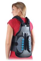 Cyberspine TLSO Back Brace, Medium