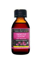 Immune Zoom Elderberry + Echinacea -- 4.2 fl oz