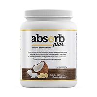 Absorb Plus (1kg, Banana Coconut Creme)