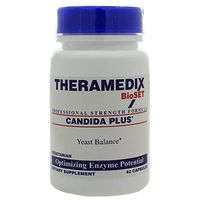Candida Plus 42 Capsules