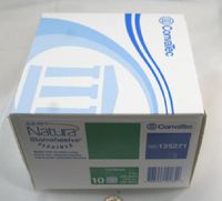 NATURA FLX PR-CT TAN CL 125271 Size: 10X1 3/4 in