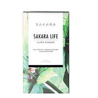 Gluten-Free Organic Protein Powder with Greens and Digestive Enzymes (10 Count)