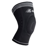 Hi-Performance Knit Knee Support - XL