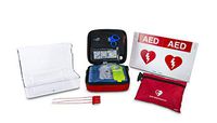 Philips HeartStart Ready Pack AED Defibrillator Value Package