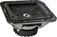 Kicker 11S10L32 Solobaric 10 Sq Sub 2ohm Dvc