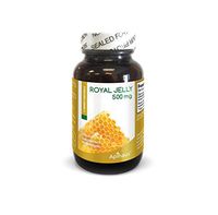 Apihaus Royal Jelly 500mg 60softgels