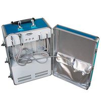 OUBO Brand All in One Portable Delivery Unit 2H GU-P204 Lab Tool