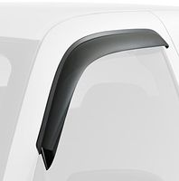 Auto Ventshade 92077 Original Ventvisor Window Deflector, 2 Piece by Auto Ventshade