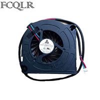 FCQLR Laptop CPU Fan for Delta KDB04112HB-G203 BB12 AD49 Samsung LE40A856S1 LE52A856S1MXX 6CM Mute Blower Projector 3 Wire ...