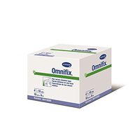 Conco Omnifix Non Woven Dressing Retention Tape 4"X10Yds Latex-Free Non-Waterproof - Model 36410000