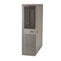 Dell OptiPlex 990 DT/Core i5-2400 Quad @ 3.1 GHz/24GB DDR3/160GB HDD/DVD-RW/Windows 10 PRO 64 BIT
