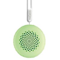 Cute Small Bluetooth Speaker (Green)