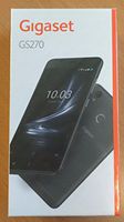 GIGASET Smart Phone GS270