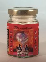 Vortex Gold Monoatomic Gold (Bell Rock Vortex)