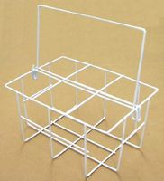 Olympia Sports TE061P Quart Bottle Caddie