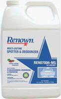 Renown REN07006-MS Multi-Enzyme Spotter Deodorizer Protector